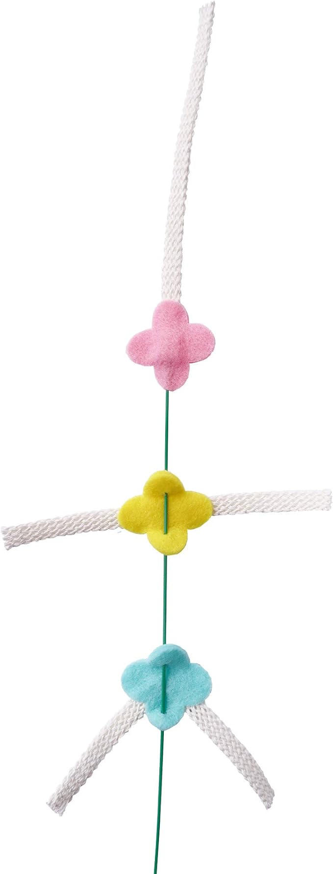 Petz Route Cat Toy, Paper Cord, Medium Size