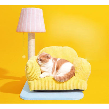 Cat Sofa