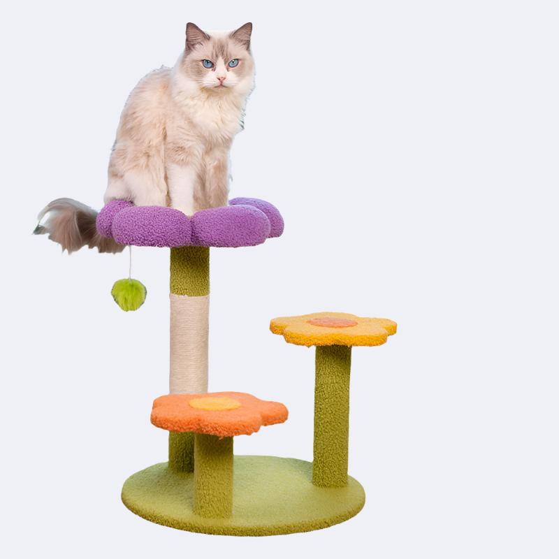 Wish shops cat tree